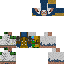 Texture for MeepHoe