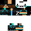 Texture for lagger