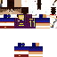 Texture for neymar