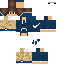 Texture for DDD
