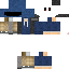 Texture for better _EverCookie_