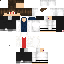 Texture for steve