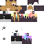 Texture for Emii