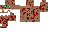Texture for ocelot