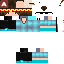 Texture for avatar07