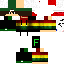 Texture for PIKASU