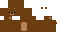 Texture for Simple Teddy Bear