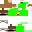 Texture for hoel