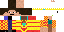 Texture for EvilMano