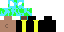 Texture for globe man