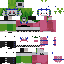 Texture for rawr