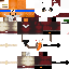 Texture for PVP Fox