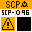 Texture for Scp-096 label by kai mcdermott737