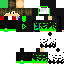 Texture for B6N4