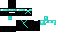 Texture for ninja diamond