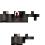 Texture for tux top