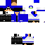 Texture for Steve