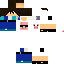 Texture for Igor Nerd Camisa Pig