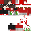 Texture for Herobrine_LordTR