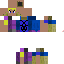 Texture for ドナルド・ファルル