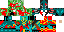 Texture for hardcore warlord rexgo