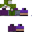 Texture for coringa noob