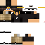 Texture for steve
