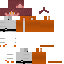 Texture for SkiNNiKiTa_KeK