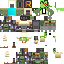 Texture for bastion