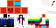 Texture for Blatnoi