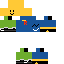 Texture for O Noob v2