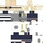 Texture for Tsunade