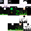 Texture for Zenith_ninja2