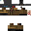 Texture for gas