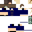 Texture for Скин