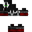 Texture for LuiiSwift armadura