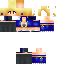 Texture for Lucy
