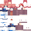 Texture for Sayori Doki Doki
