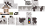 Texture for Robotic pack's