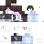 Texture for GhostChan0233