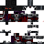 Texture for Red Ender Knight