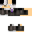 Texture for steve