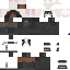 Texture for blkgrl