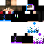 Texture for Steve4r