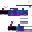 Texture for white man