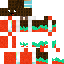 Texture for Choco_Sim