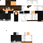 Texture for cheburek