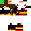 Texture for jack