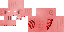 Texture for pig Herobrine