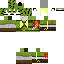 Texture for Xlinktijger and enzoknol